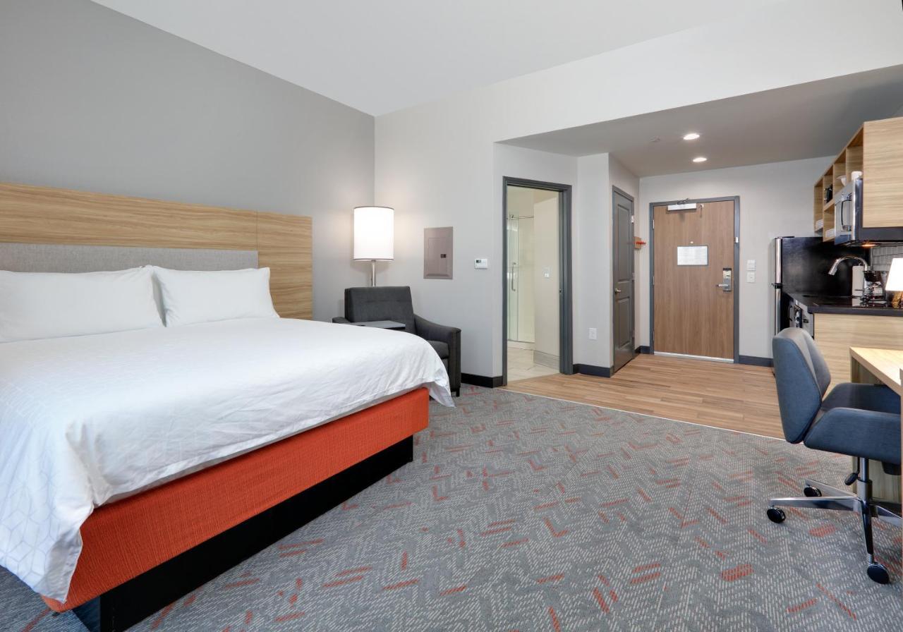 Candlewood Suites Dfw West - Hurst By Ihg Ngoại thất bức ảnh